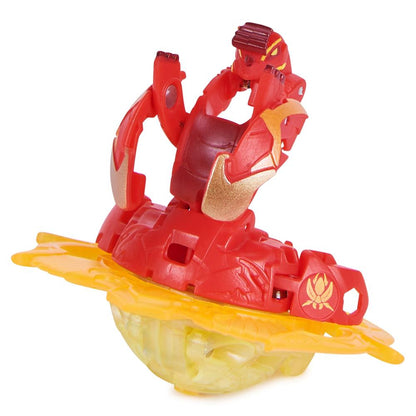 Spin Master - Bakugan Arena di Battaglia Playset e Scatola di Stoccaggio 🏟️✨