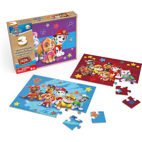 Spin Master - Paw Patrol Abenteuer Spielset - Aufregend & Interaktiv! 🚀🐾