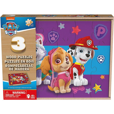 Spin Master - Paw Patrol Abenteuer Spielset - Aufregend & Interaktiv! 🚀🐾