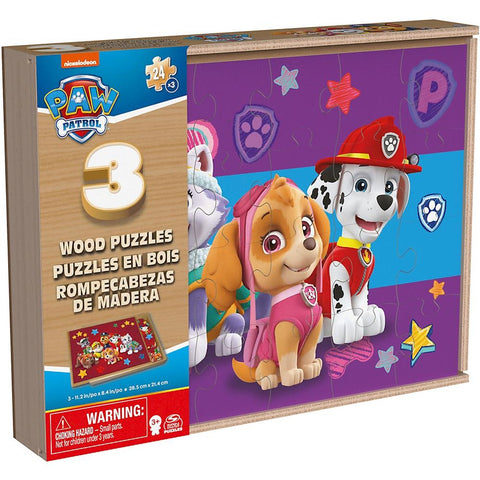 Spin Master - Paw Patrol Abenteuer Spielset - Aufregend & Interaktiv! 🚀🐾