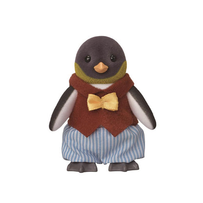 Epoke - Sylvanian Families Pingvinfamilie Vandre - Søt arktisk moro 🐧❄️