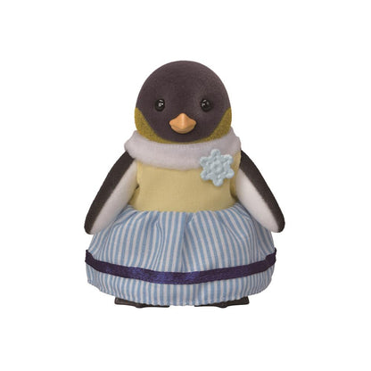 Epoke - Sylvanian Families Pingvinfamilie Vandre - Søt arktisk moro 🐧❄️