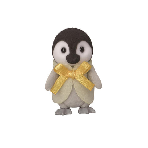 Epoke - Sylvanian Families Pingvinfamilie Vandre - Søt arktisk moro 🐧❄️