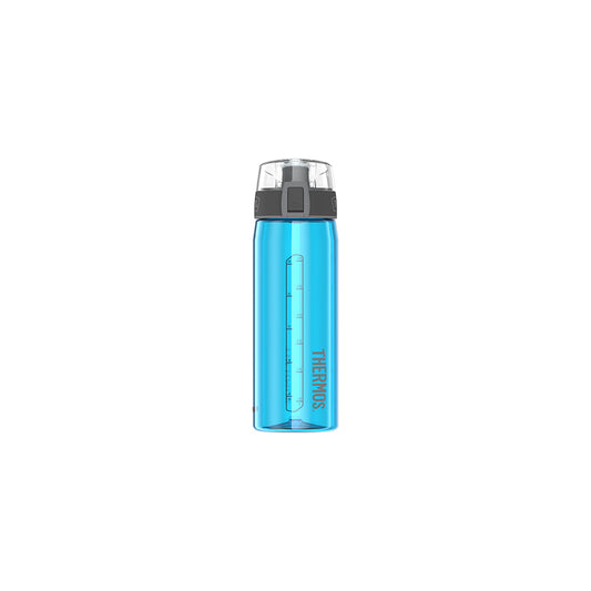 Thermos - Hydration Bottle Teal 0.7 lt - Stay refreshed & stylish! 💧🌊