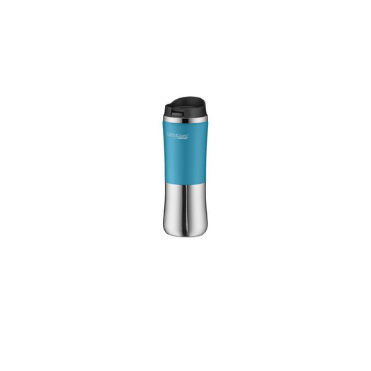 Thermos - Insulated Mug TC Brilliant Aquamarine 0.30l - Stay Hot & Stylish! ☕💧