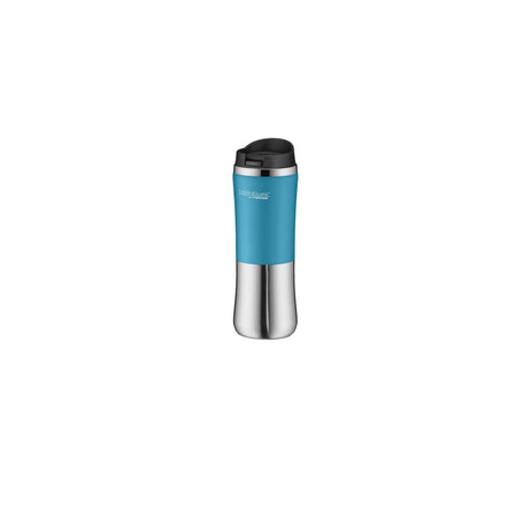 Thermos - Geïsoleerde Mok TC Brilliant Aquamarine 0.30l - Blijf Hete & Stijlvol! ☕💧