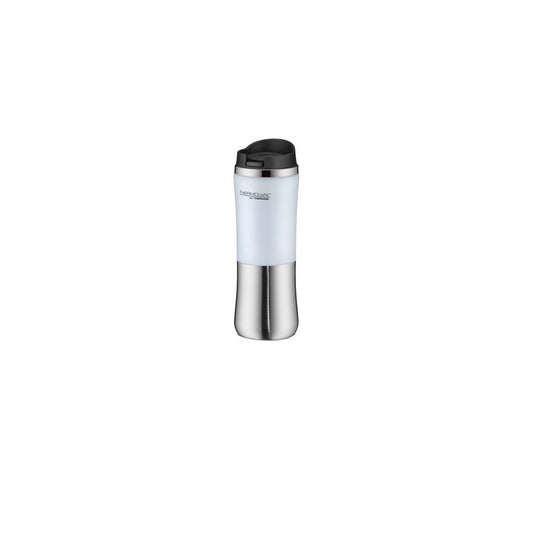 Thermos - Insulated Mug TC Brilliant White 0.30l - Perfect for Hot & Cold ☕❄️