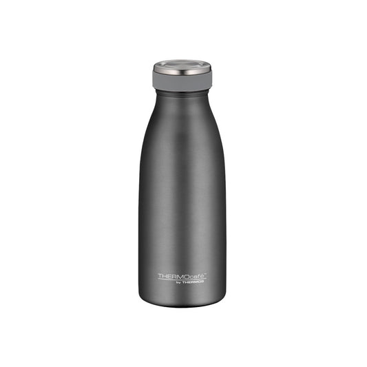 Thermos - TC Bottle Cool Grey 0.35 lt - Stay Hydrated in Style! 💧✨