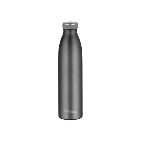 Thermos - TC Bottle, Cinza Fresco, 0.75 lt - Mantenha-se Hidratado com Estilo! 💧✨