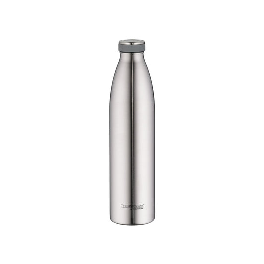 Thermos - TC Bottle Stainless Steel 1.0L Matte Finish - Stay Hydrated in Style! 💧✨