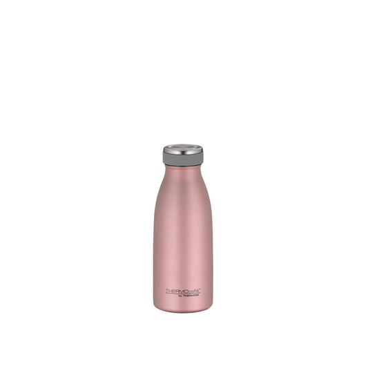 Thermos - TC Bottle Rose Gold 0.35 lt - Stay Stylish & Hydrated ✨💧