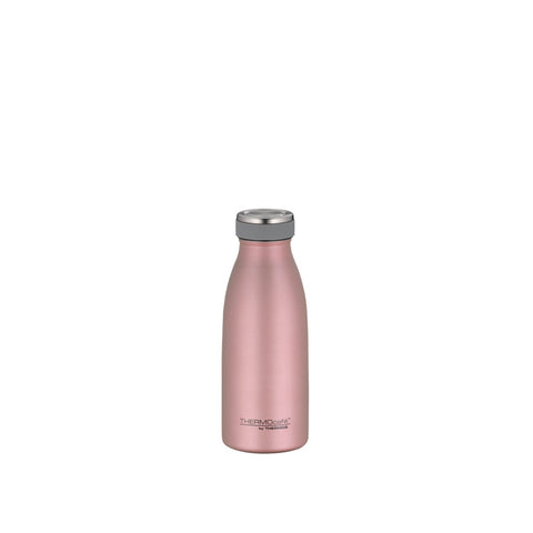 Thermos - TC Flaske Rosé Gull 0,35 lt - Hold deg stilfull og hydrert ✨💧