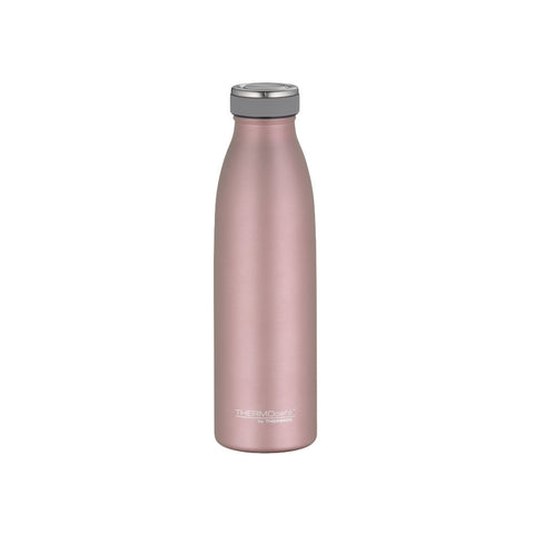 Thermos - TC Flaske Rosaguld 0.5 lt - Forbliv Stilfuld & Hydreret 💧✨