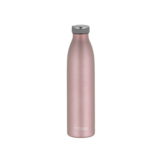 Thermos - TC Bottle Rose Gold 0.75 lt. Stainless Steel Matte - Stay Stylish & Hydrated! 💧✨