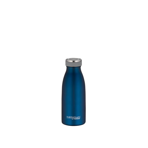 Thermos - TC Bottle Sapphire Blue 0.35 lt - Stay Hydrated in Style! 💧✨