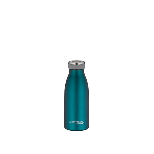 Thermos - TC Bottle Teal 0.35 lt - Stay Hydrated in Style! 💧💙