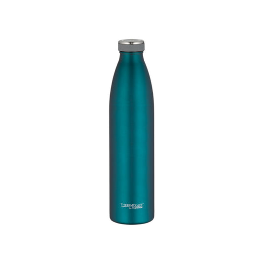 Thermos - TC Bottle Teal 1.0 lt - Stylish Hydration for Every Adventure! 💧🌟