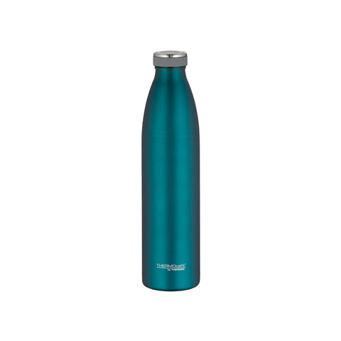 Thermos - TC Bottle Teal 1.0 lt - Stylish Hydration for Every Adventure! 💧🌟