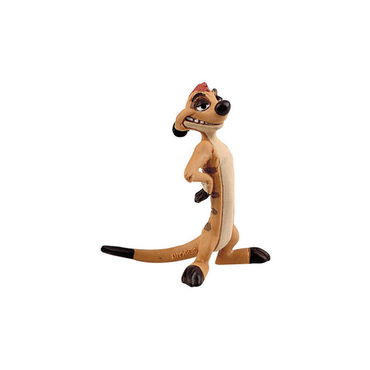 BULLYLAND - Timon - Perfect Disney Collectible Figurine 🦁✨