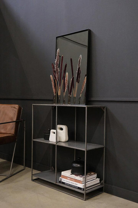 Trademark Living Alex Wandspiegel - AlpsDiscovery