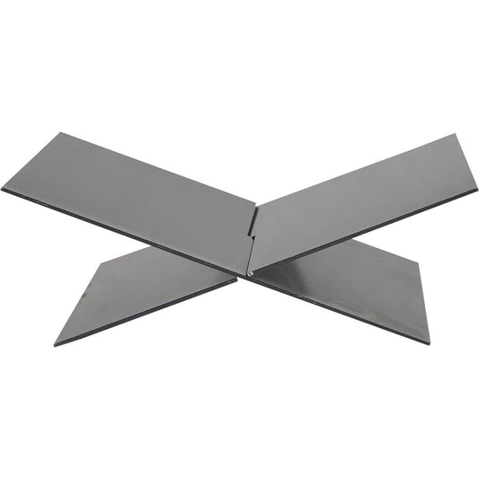 Trademark Living Booksta Buchständer - AlpsDiscovery