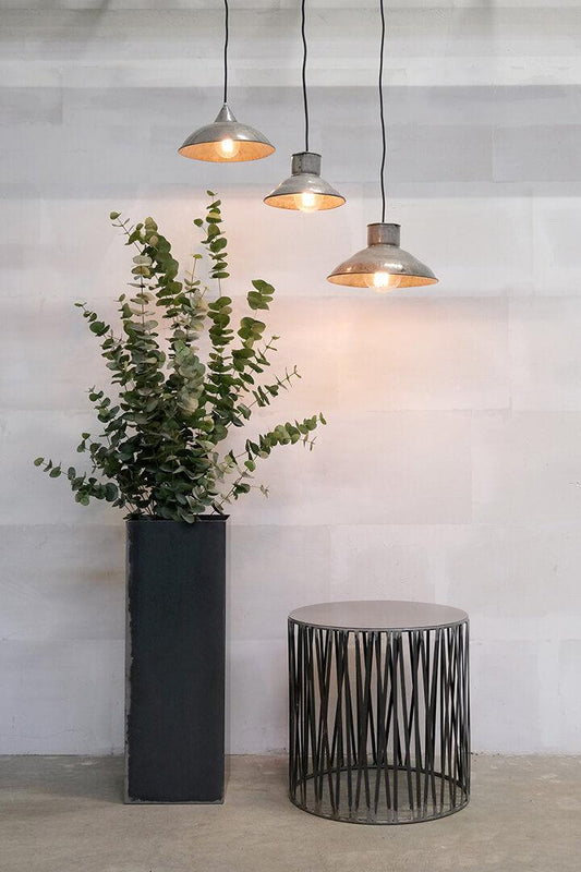 Trademark Living Elin Hängelampe - AlpsDiscovery