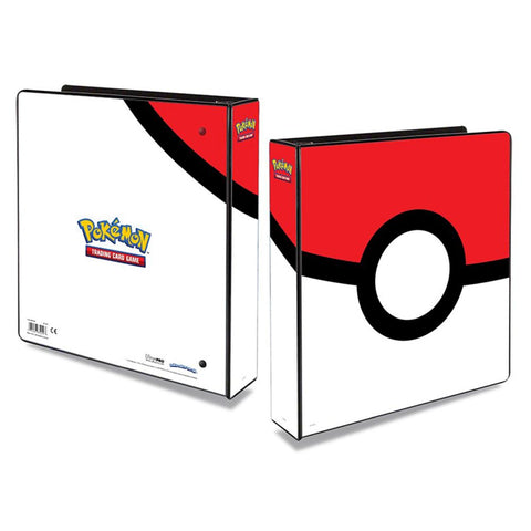 Pokémon – Pokéball 2-Album