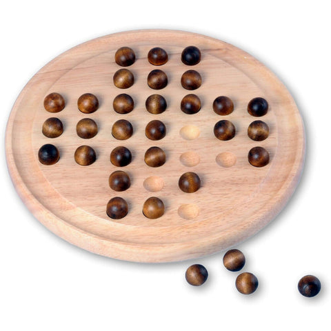 LONGFIELD GAMES - Solitaire Game - Classic Fun for Everyone! ♠️🃏✨