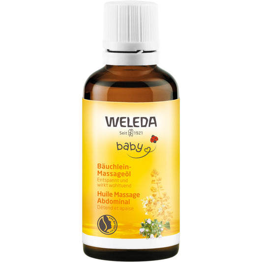 WELEDA - Mandel Beroligende Renselotion - Skånsom Pleie for Sensitiv Hud 🌿✨