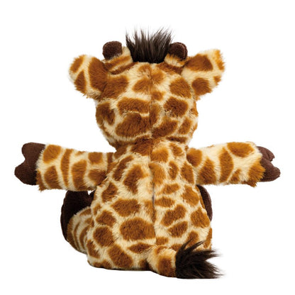 Wärmekuscheltier Giraffe 30 cm