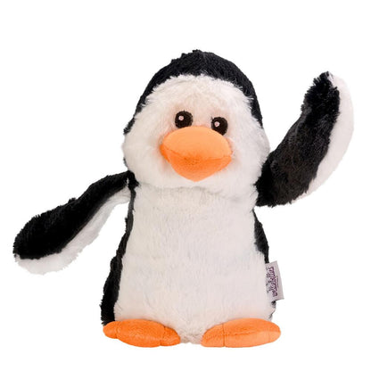 Wärmekuscheltier Pinguin 30 cm