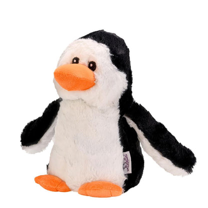 Wärmekuscheltier Pinguin 30 cm