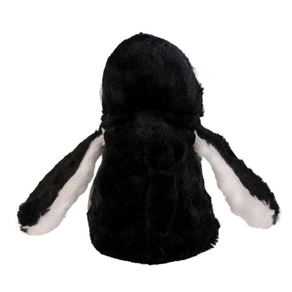 Wärmekuscheltier Pinguin 30 cm