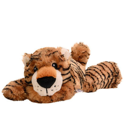 Wärmekuscheltier Tiger 28 cm