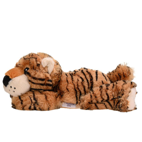Wärmekuscheltier Tiger 28 cm