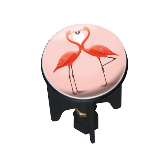 Wenko - Pluggy Flamingo Love - Unleash Your Fun Side! 🦩💖