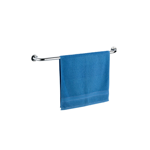 Porte-baignoire Basic 80cm