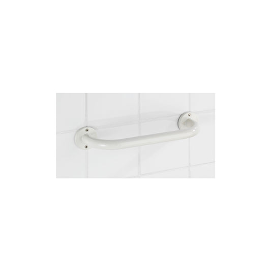 Wenko - Bathtub Grab Bar Basic 30 cm - Safety & Support for Your Bathing Experience 🚿🛁