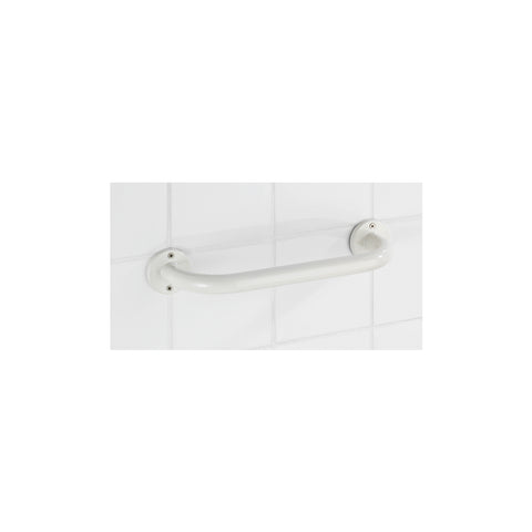 Wenko - Bathtub Grab Bar Basic 30 cm - Safety & Support for Your Bathing Experience 🚿🛁