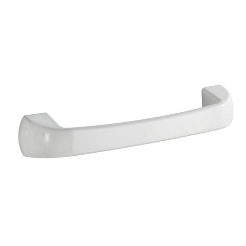 Wenko - Bathtub Handle Pure White - Secure Your Slip-Free Relaxation! 🛁✨