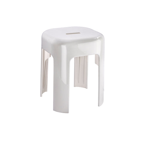 Wenko - Stool Alaska - Stylish Comfort for Your Space 🪑✨