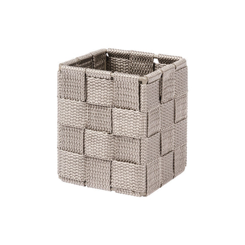 Porte-serviettes Adria Cubo taupe