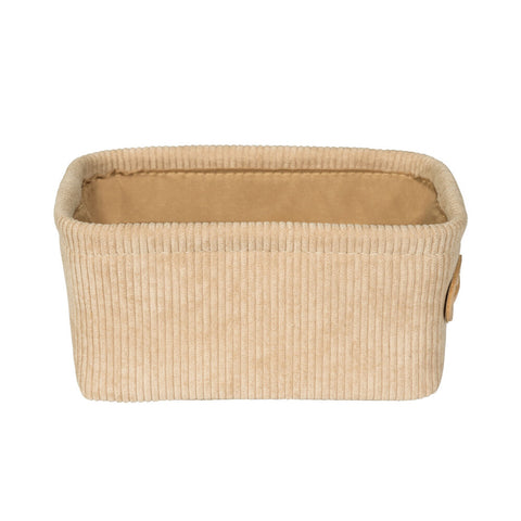 Wenko - Badkorb Anela Mini, Long, Beige - Elegant Bathroom Organizer for Clutter-Free Living 🛁🌟