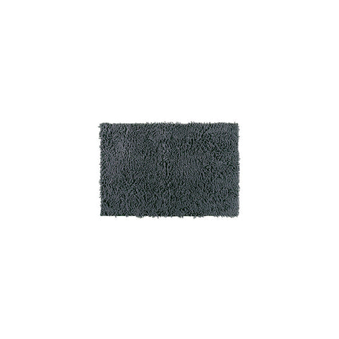 Wenko - Rug Chenille Mouse Gray - Cozy Elegance for Your Home 🏡✨