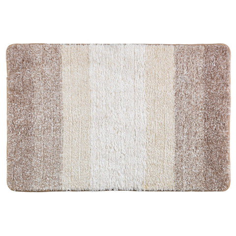 Wenko - Rug Luso Beige - Stylish Comfort for Your Home 🏡✨