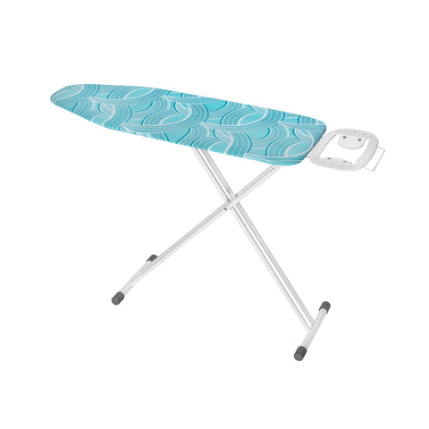 Wenko - Ironing Board Advance Mint Green - Elevate Your Ironing Game! 🌟✨