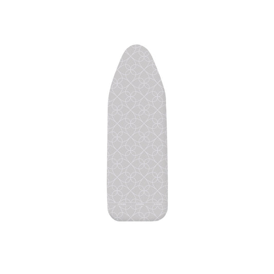 Wenko - Ironing Board Cover Alu M/L, Gray - Upgrade Your Ironing Game! ✨🧺