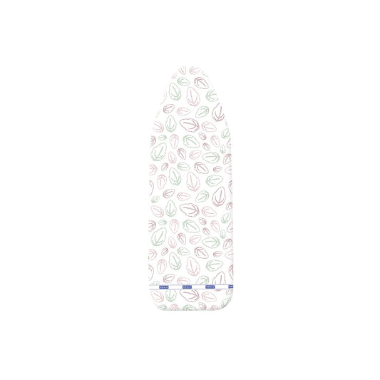 Wenko - Ironing Board Cover Basic Plus M 125x40 cm - Transform Your Ironing Experience! ✨🧺