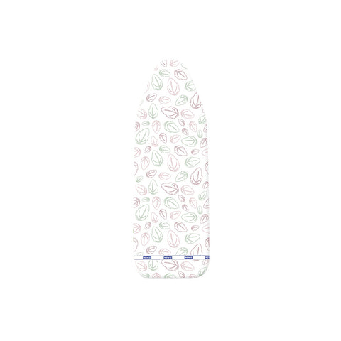 Wenko - Ironing Board Cover Basic Plus M 125x40 cm - Transform Your Ironing Experience! ✨🧺