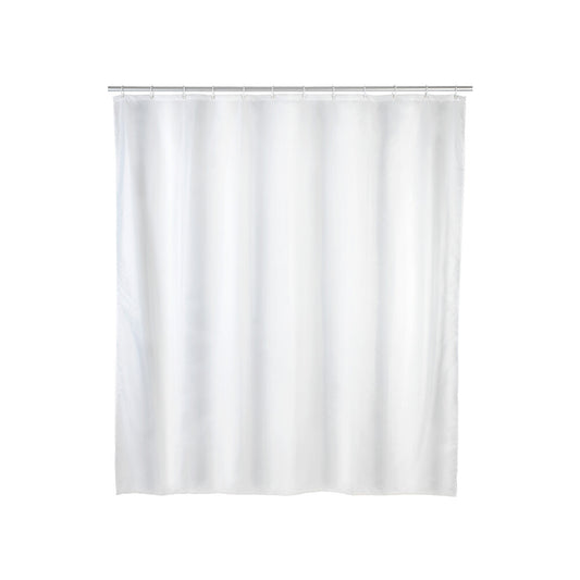 Wenko - ALLSTAR Zen Shower Curtain - Transform Your Space with Elegance! 🛁✨